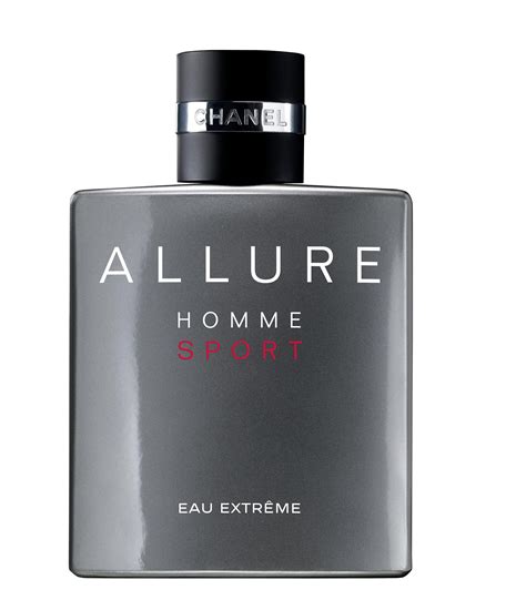 chanel allure homme sport eau extreme 100ml